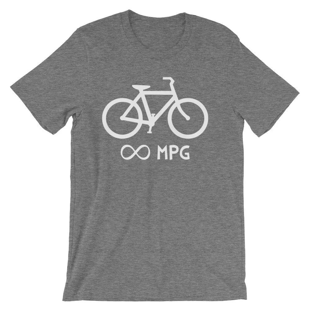 Infinity MPG T-Shirt (Unisex)