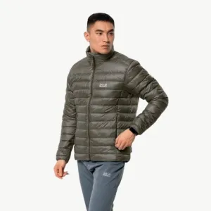 jack wolfskin PACK N GO Windproof Down Jacket