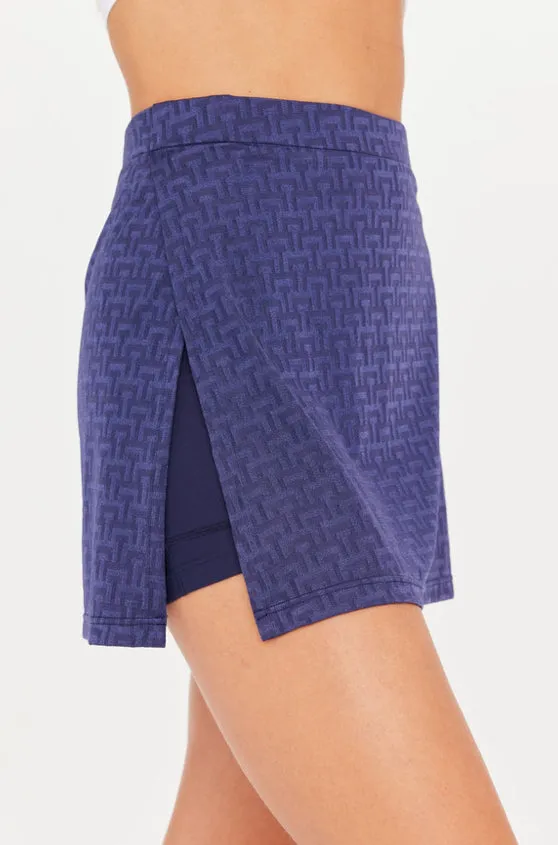 Ladies The Upside Sportif Paula Skirt