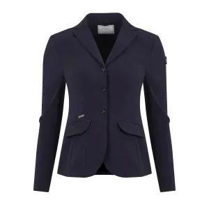 Lemieux Dynamique Show Jacket - Navy