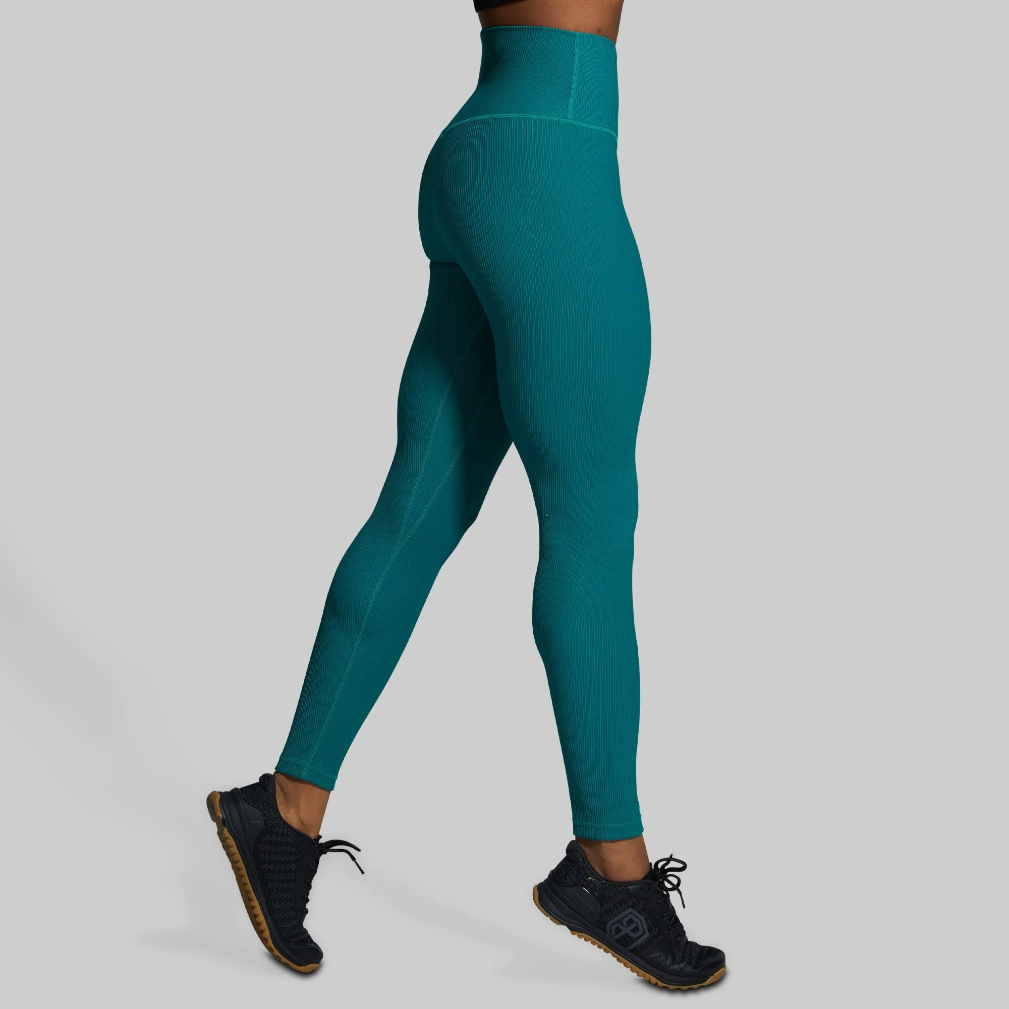 Limitless Legging (Emerald)