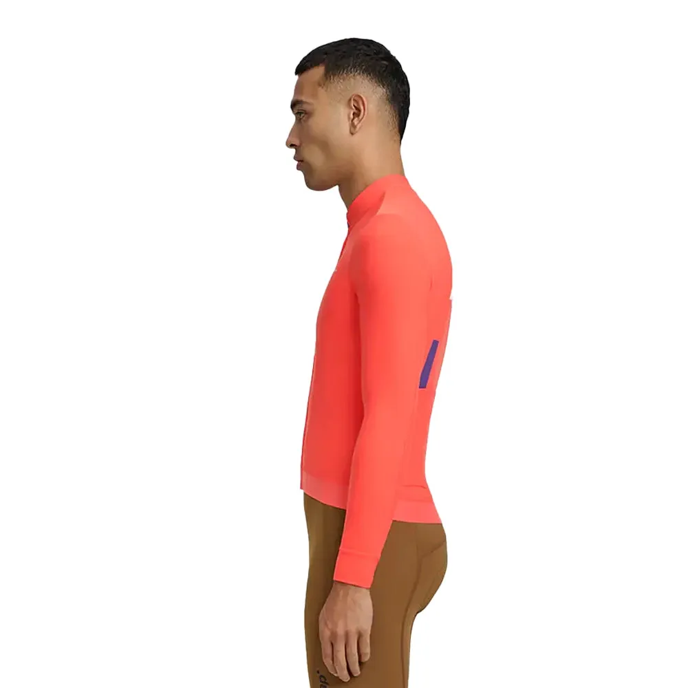 MAAP Training Thermal LS Jersey AW2023 - Mars