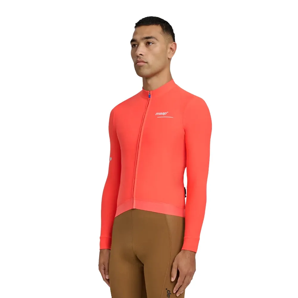 MAAP Training Thermal LS Jersey AW2023 - Mars