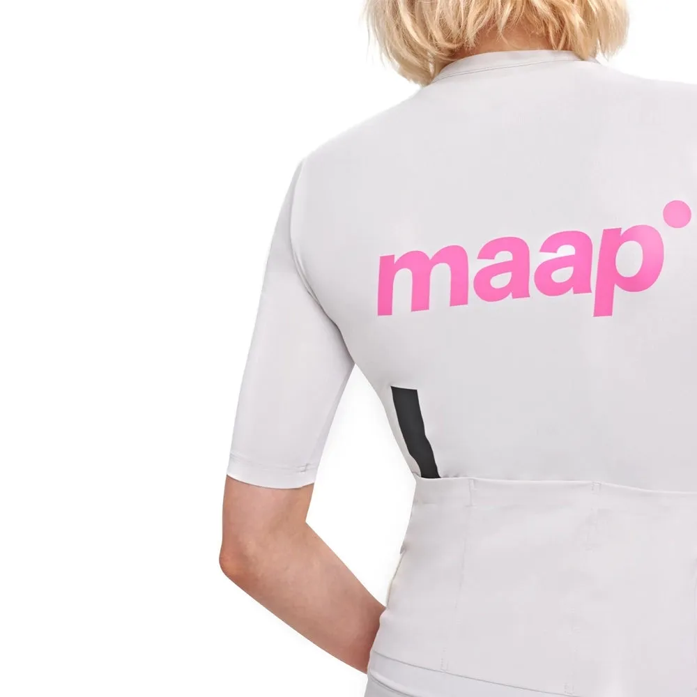 MAAP Training Women Jersey - Birch