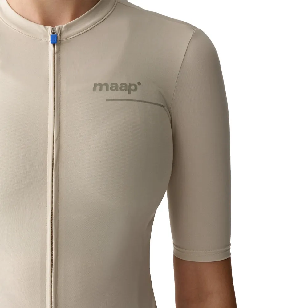 MAAP Training Women Jersey - Cement