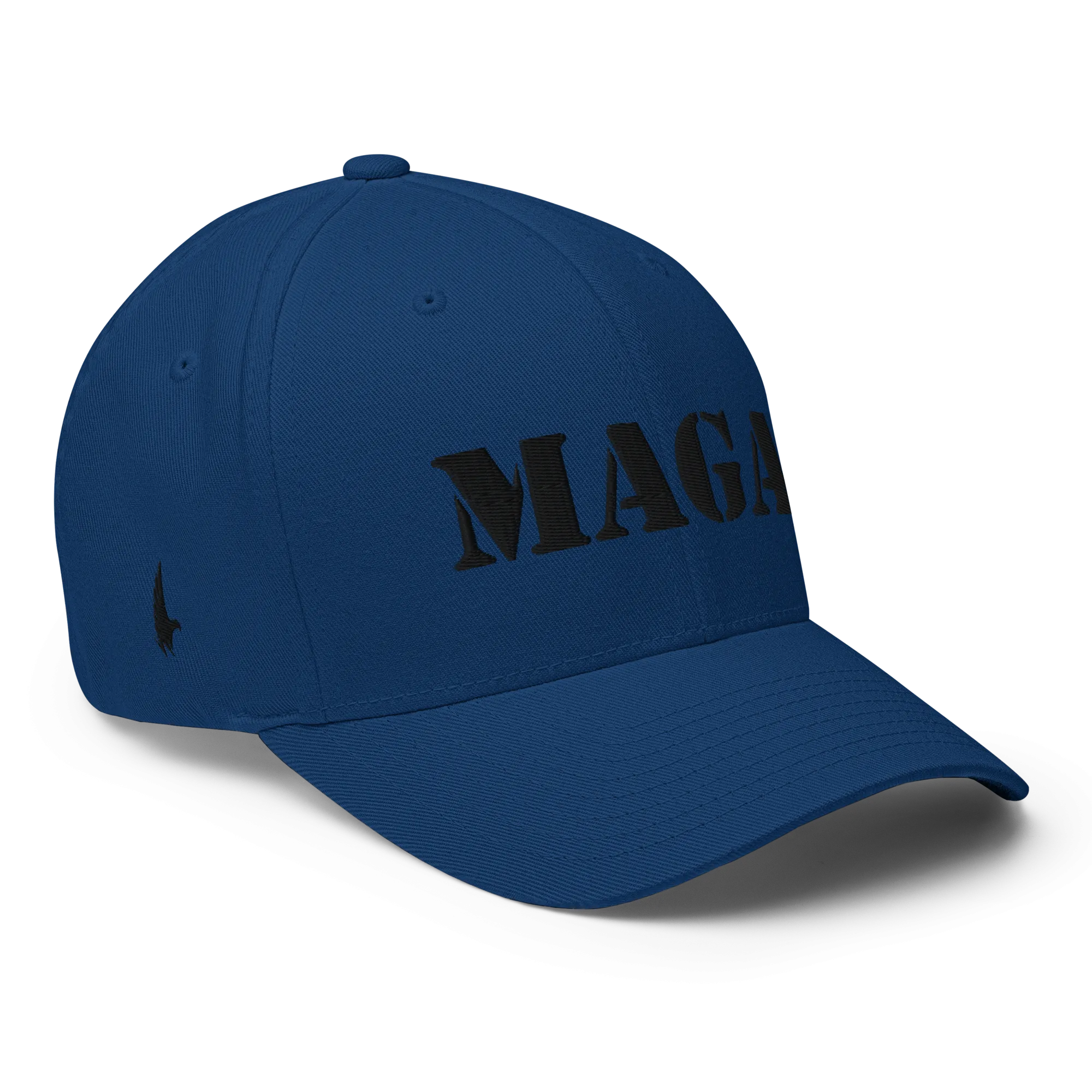 Mega MAGA Fitted Hat