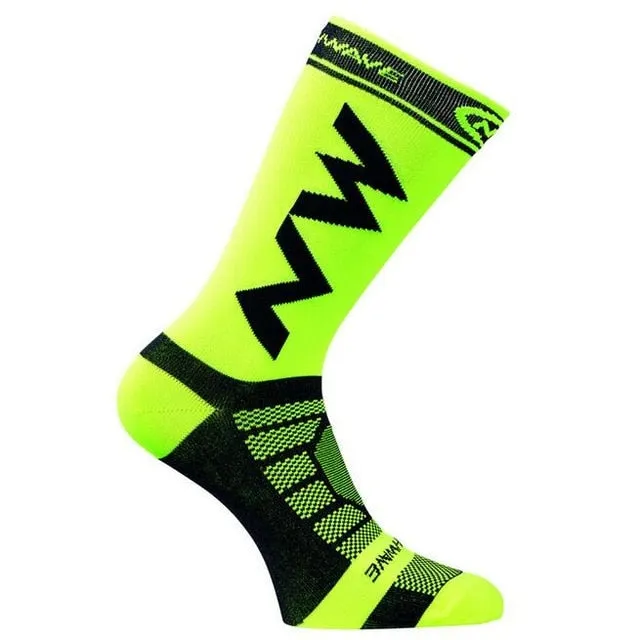 Men Women Breathable Basketball Socks