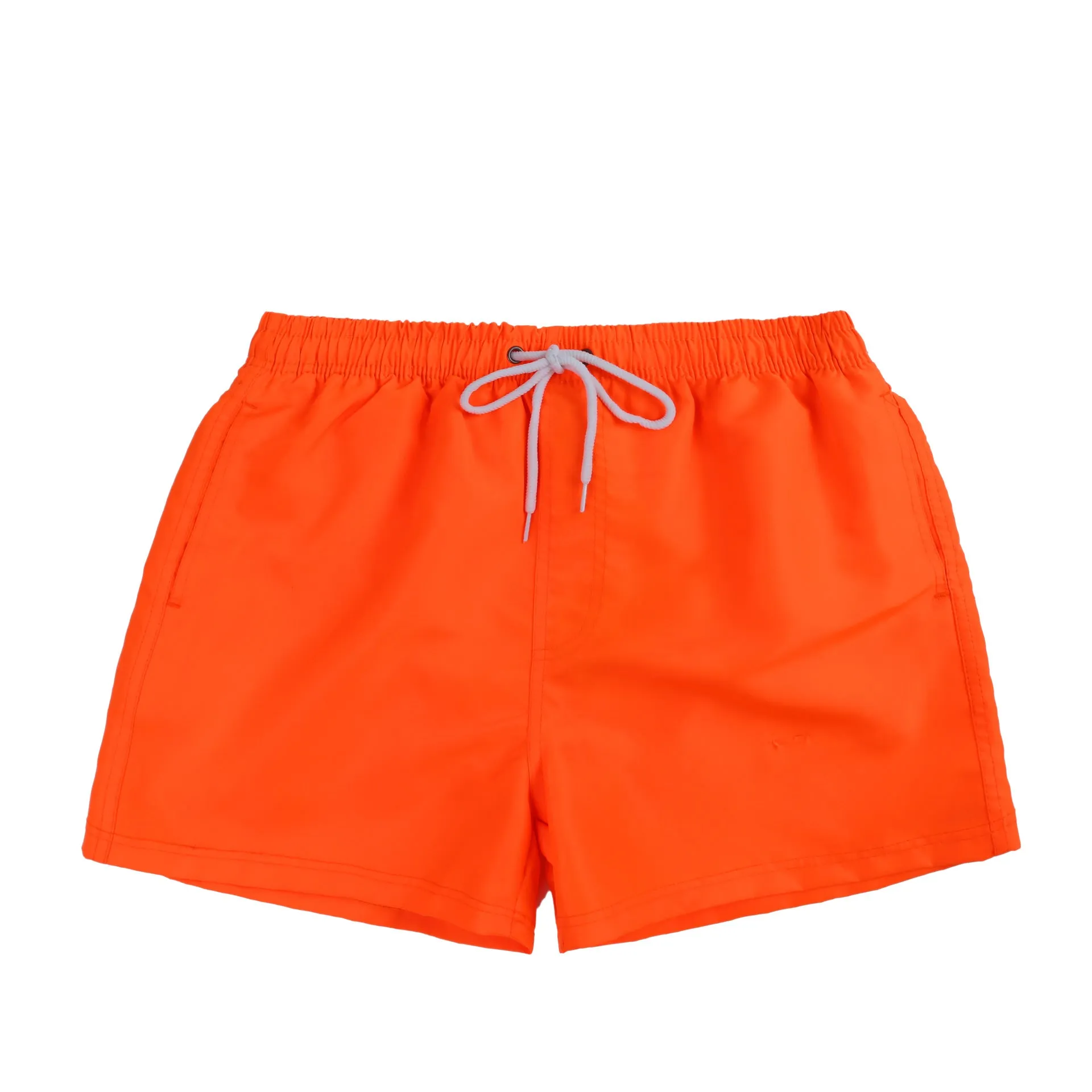 Men's Beach Shorts Quick-drying Casual Surf Pants Loose Sports Shorts For Men Summer