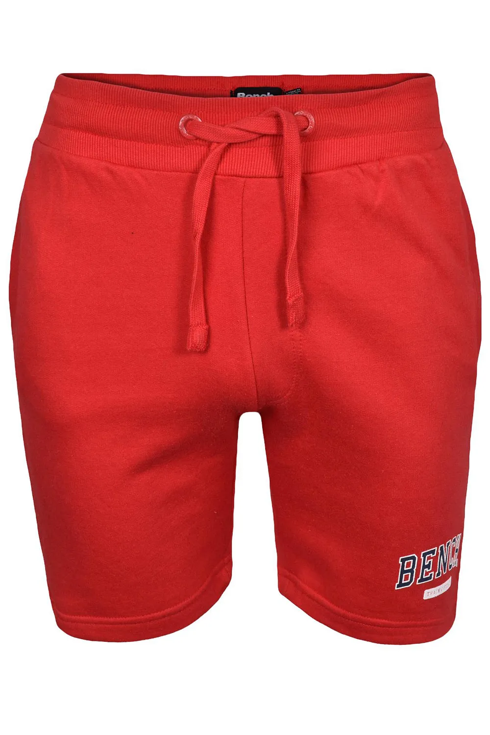 Mens Bench Poly Cotton 3 Pockets Shorts