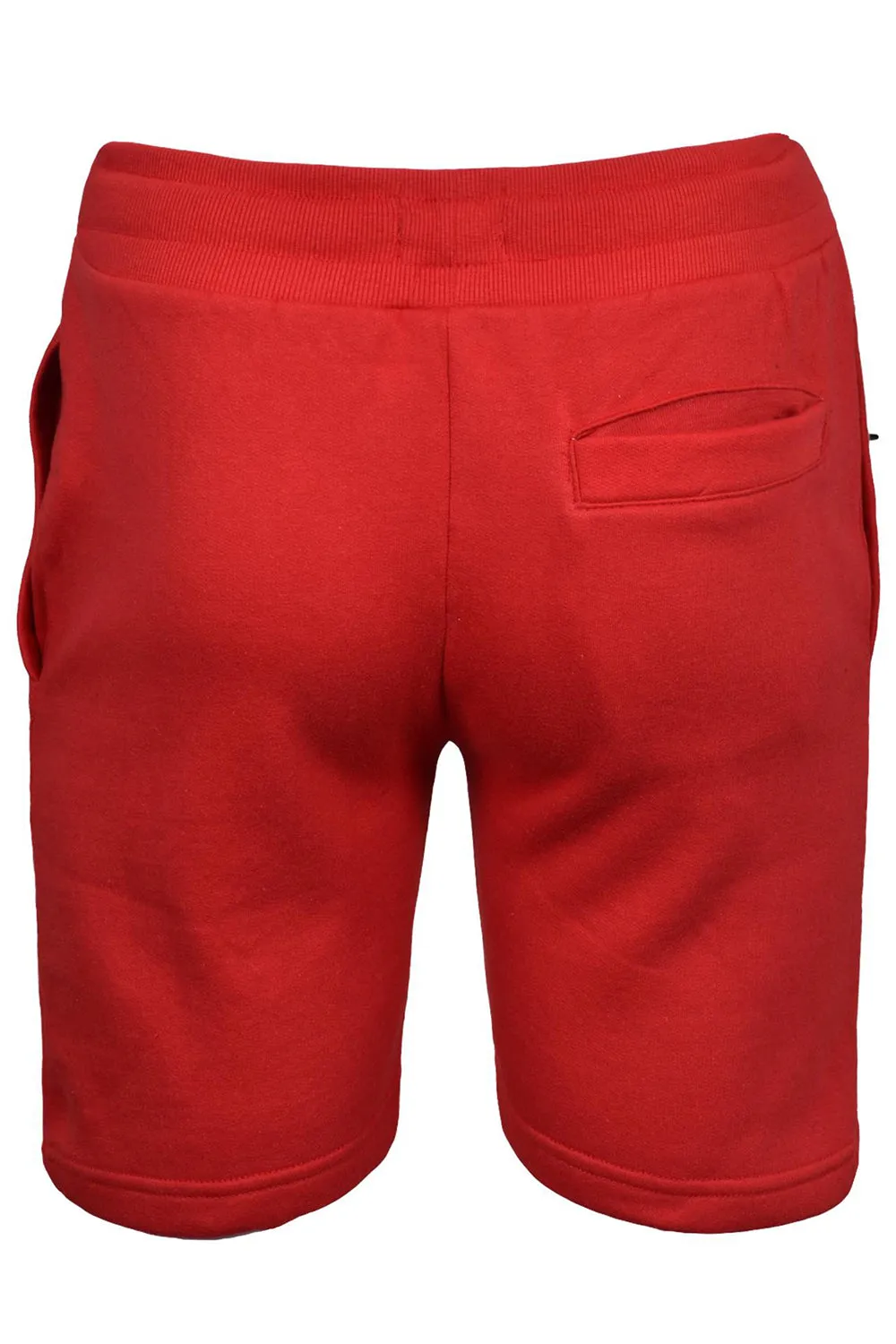 Mens Bench Poly Cotton 3 Pockets Shorts