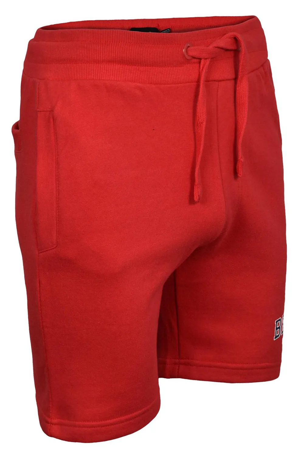 Mens Bench Poly Cotton 3 Pockets Shorts