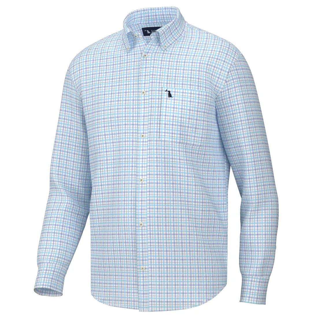 MEN'S TAYLOR DRESS SHIRT