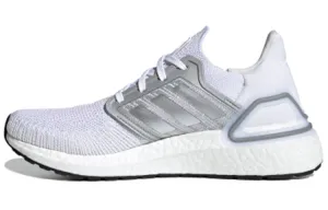 NASA x Adidas Ultra Boost 20 Cloud White (Women)