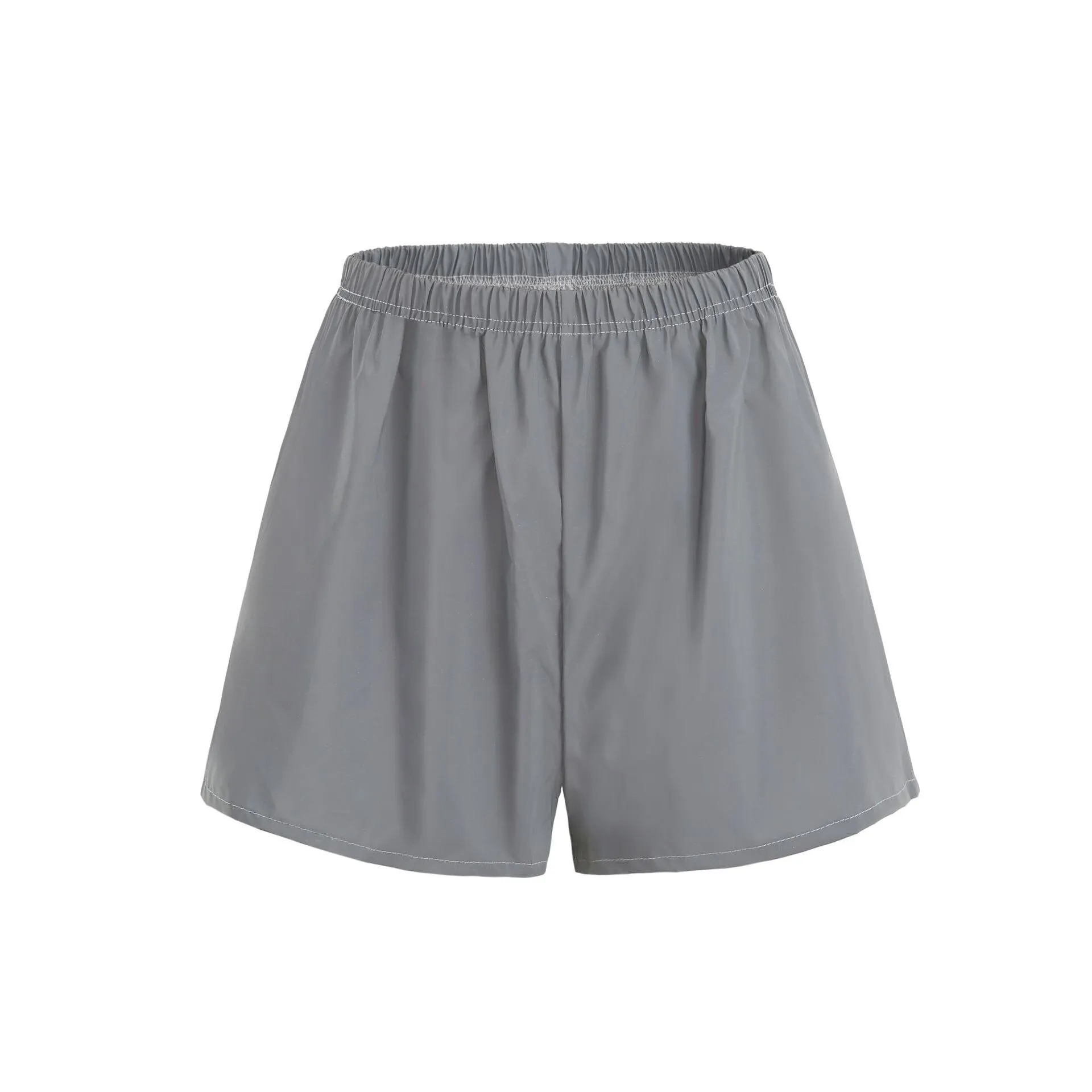 Night Light Reflective Shorts