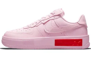 Nike Air Force 1 Low Fontanka Foam Pink (women)