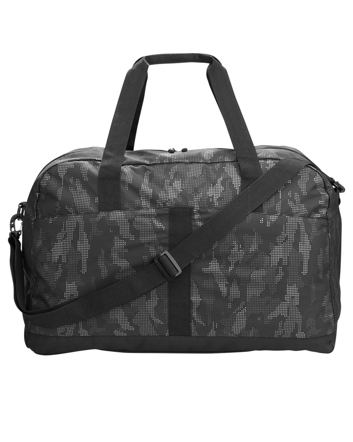 North End NE902 Rotate Reflective Duffel