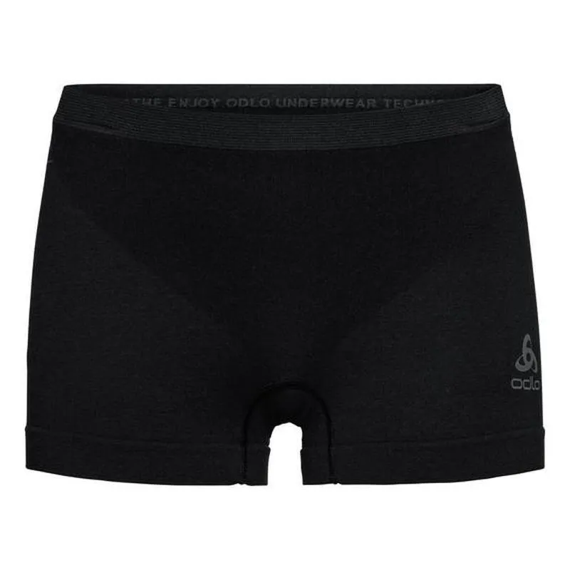 Odlo Women's Performance Light Panty - Black