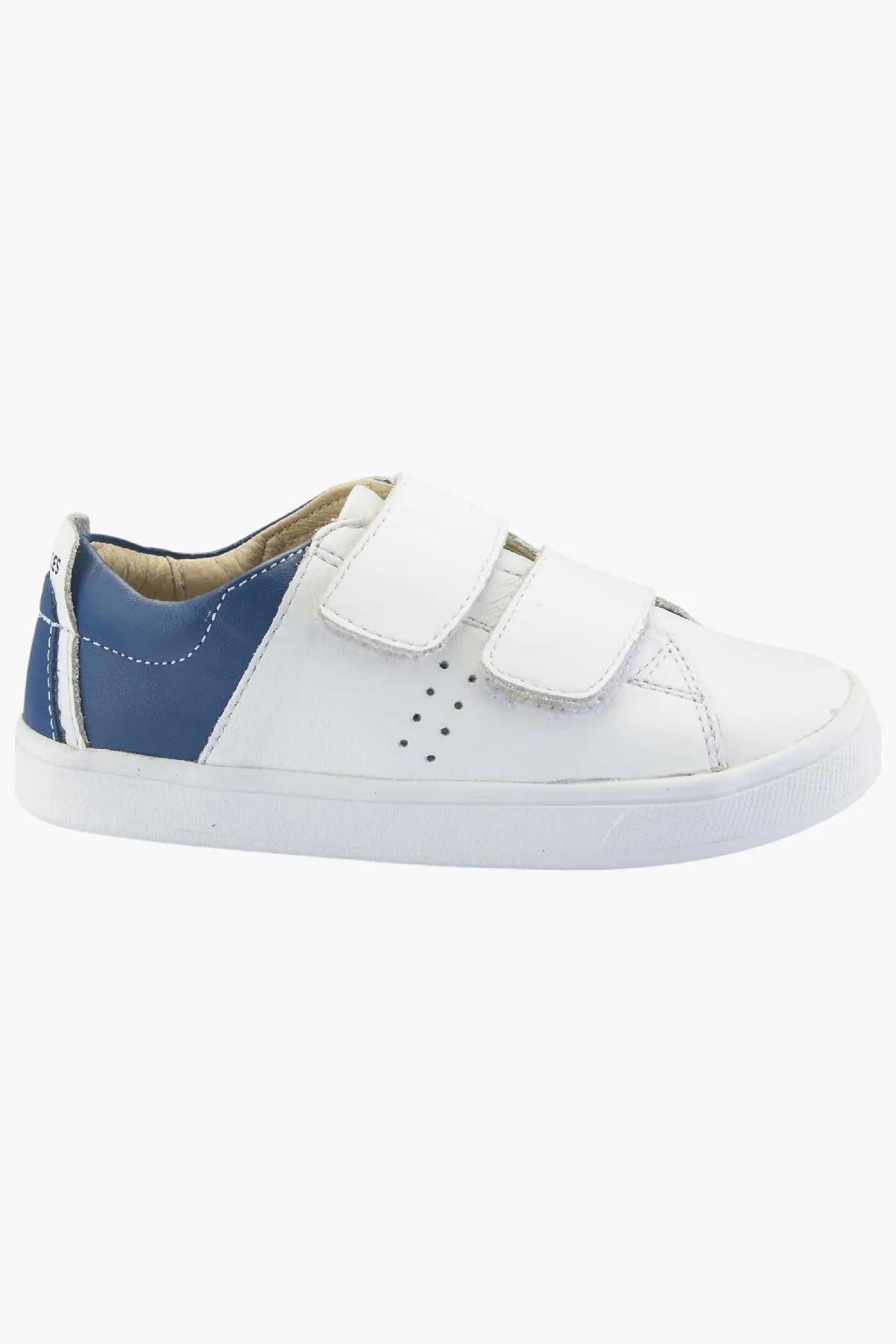 Old Soles Toko Boys Shoes - Snow Jeans