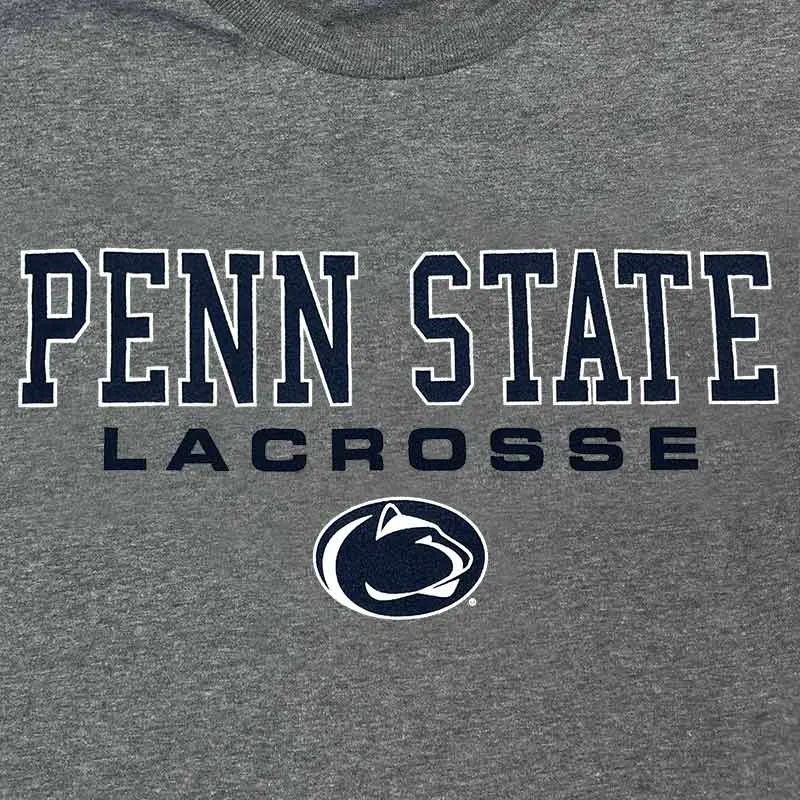 Penn State Lacrosse T-Shirt