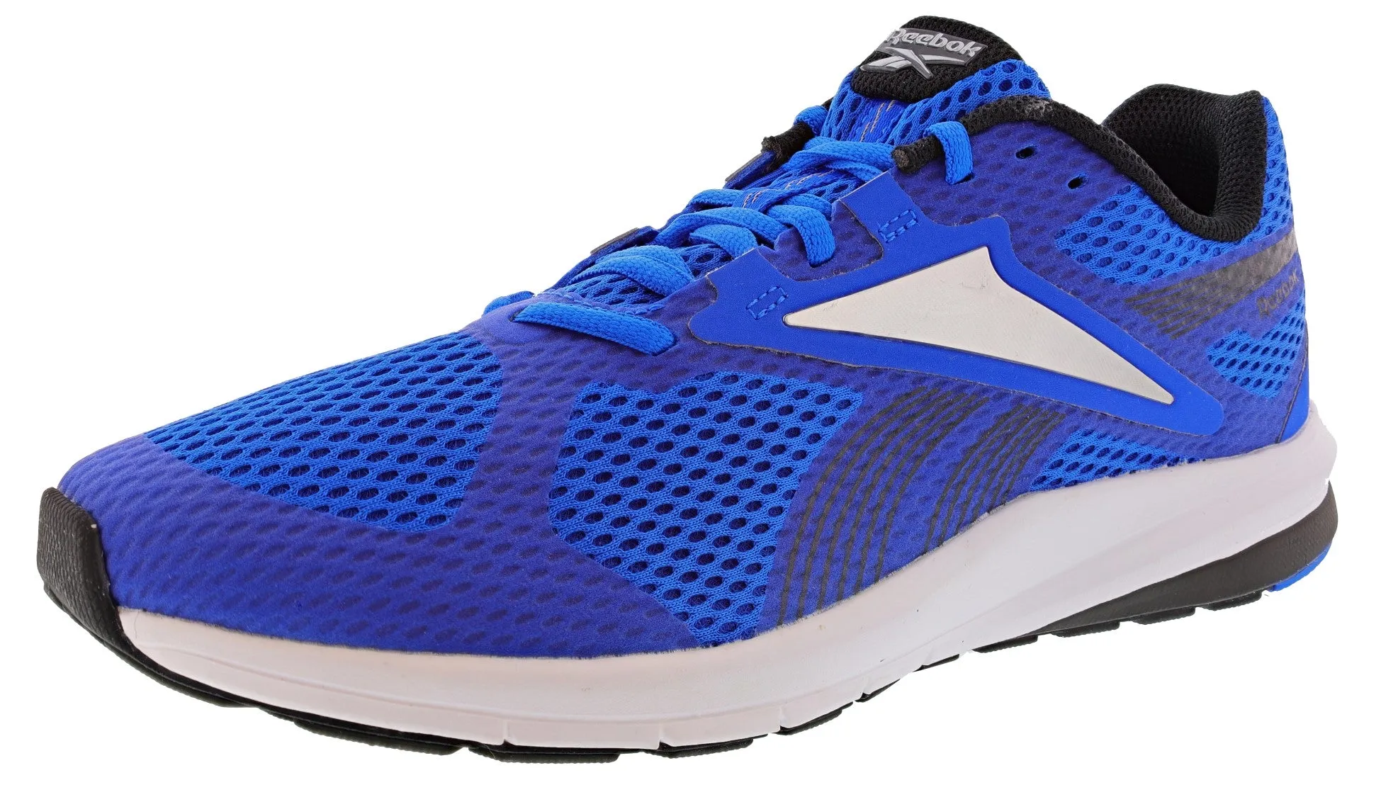 Reebok Men's Endless Road 2.0 Premier Comfort Running Shoes