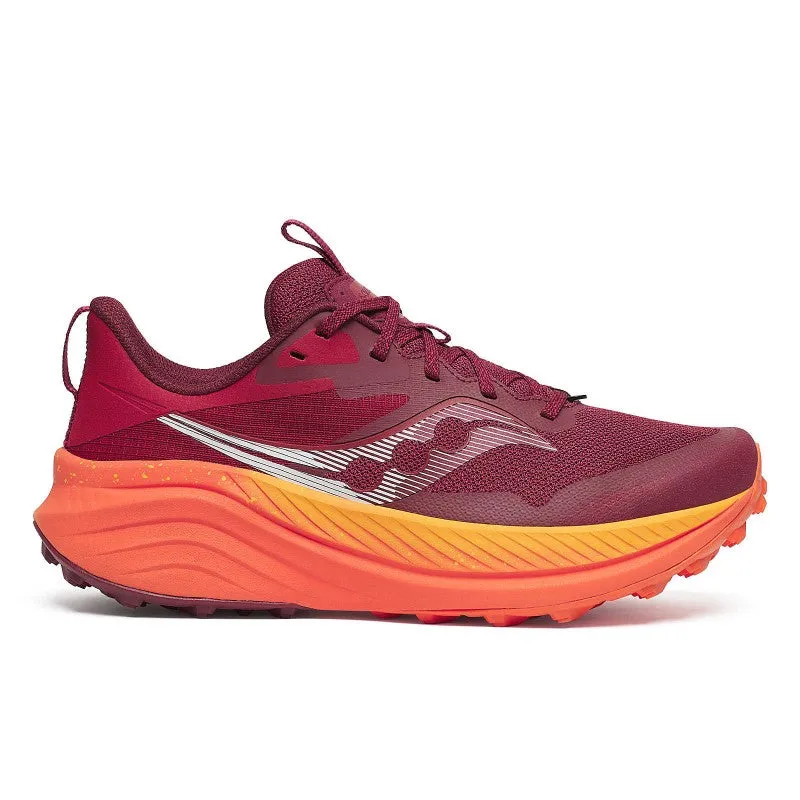 Saucony Xodus Ultra 3 - Women's