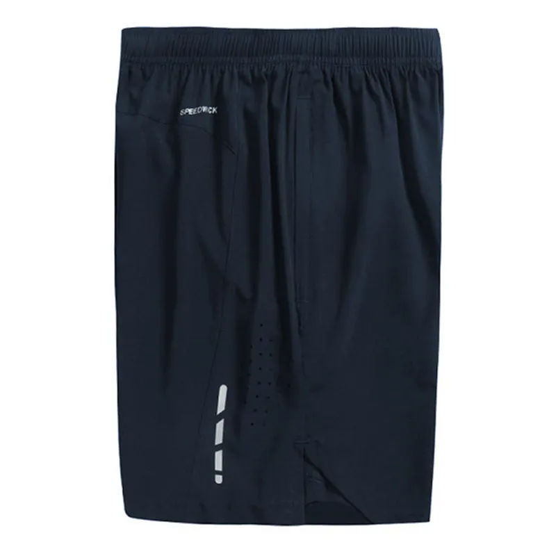 Sports and Casual Breathable Stretch Fabric Shorts