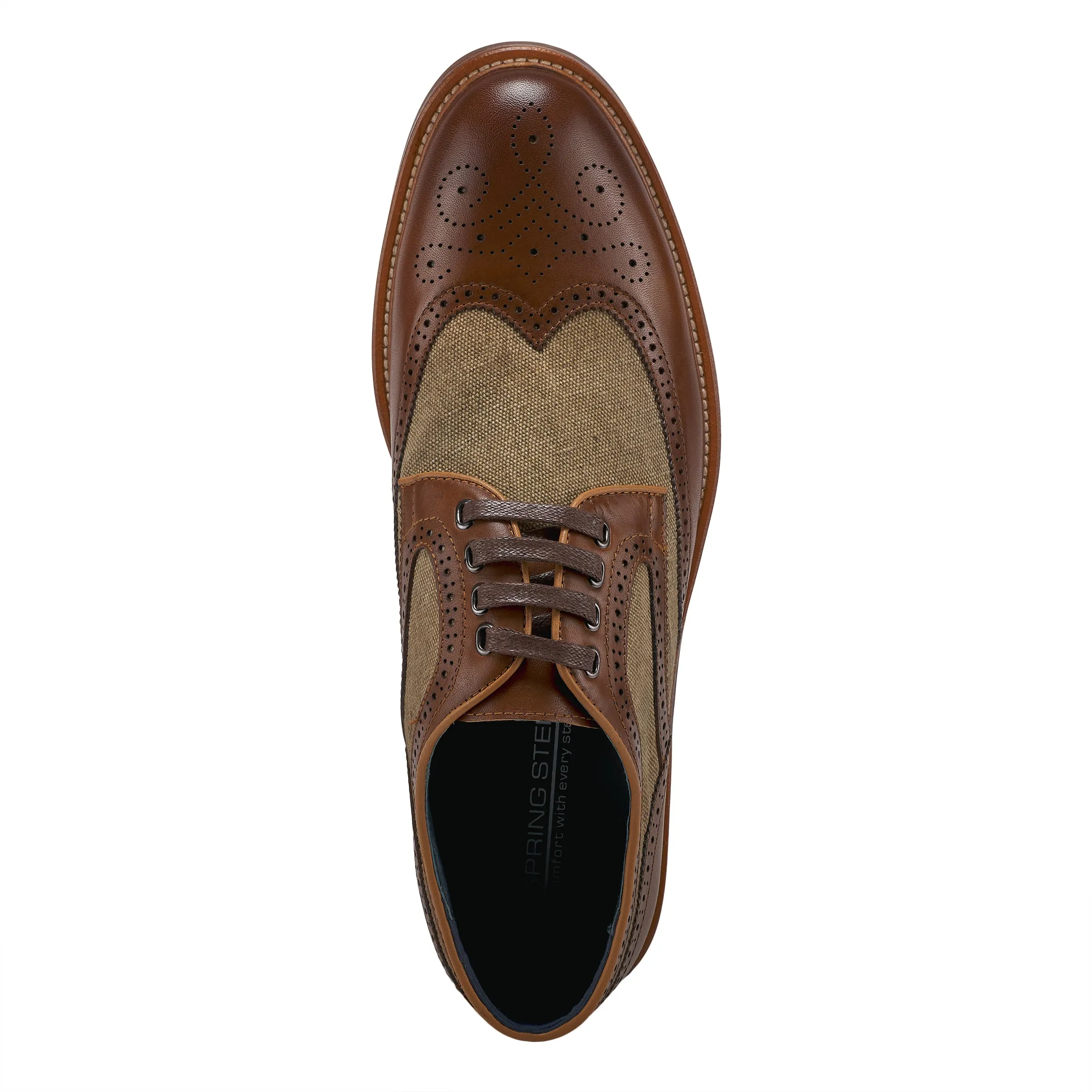 Spring Step Men DOWNTOWN Shoes