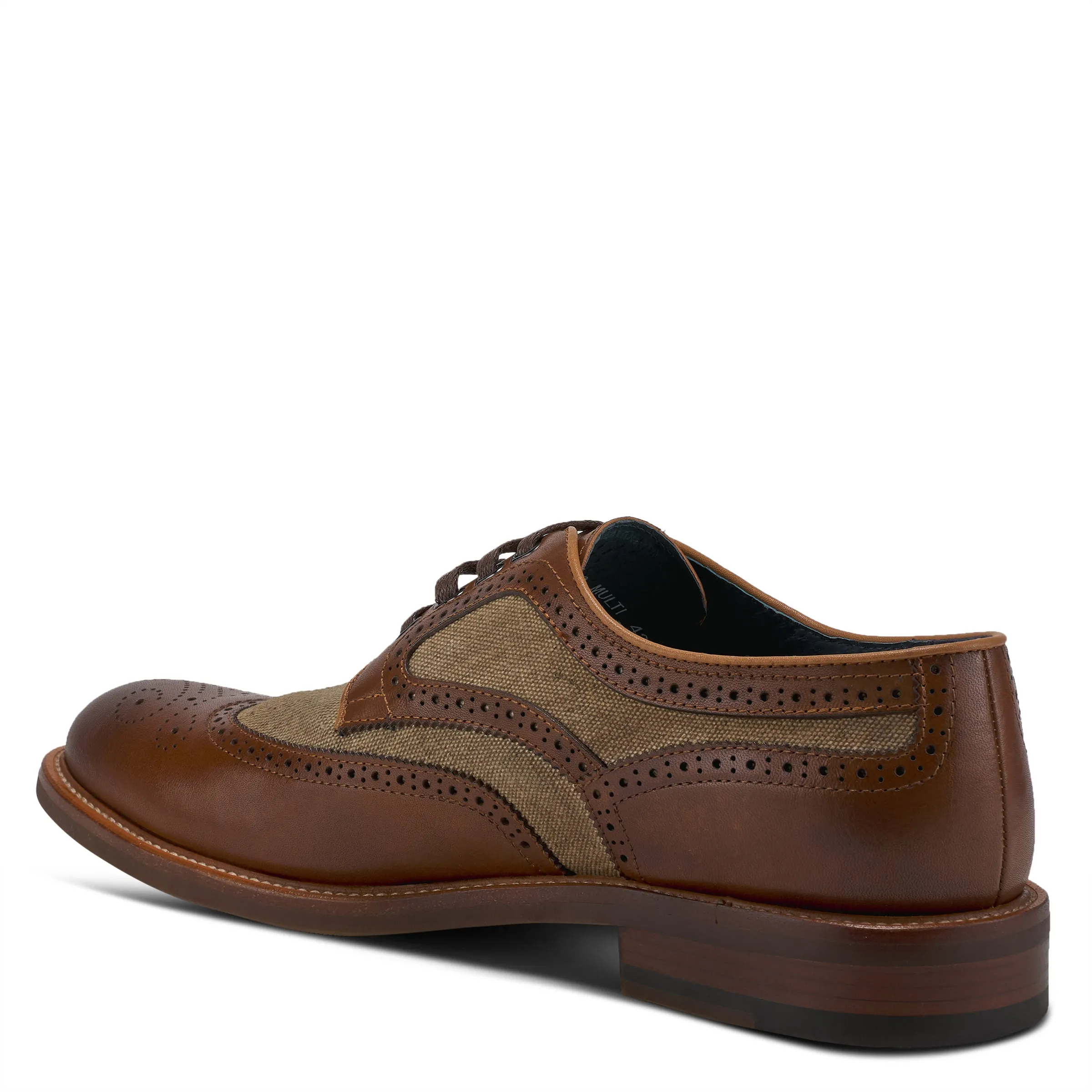 Spring Step Men DOWNTOWN Shoes