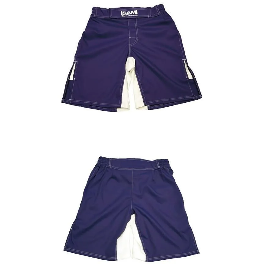 Stretch Grappling Shorts