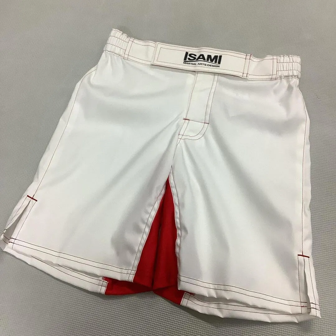 Stretch Grappling Shorts