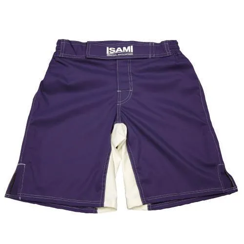 Stretch Grappling Shorts