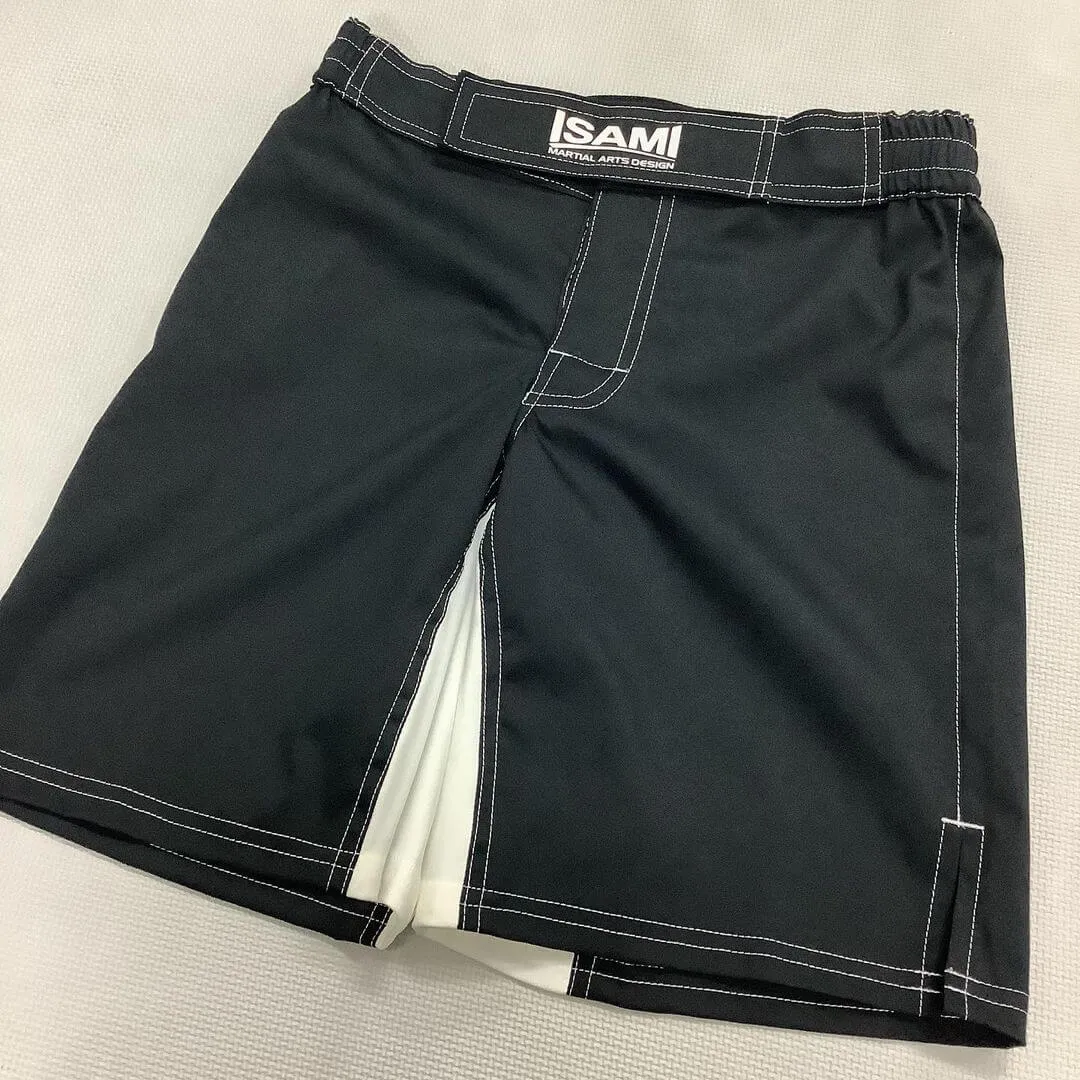 Stretch Grappling Shorts