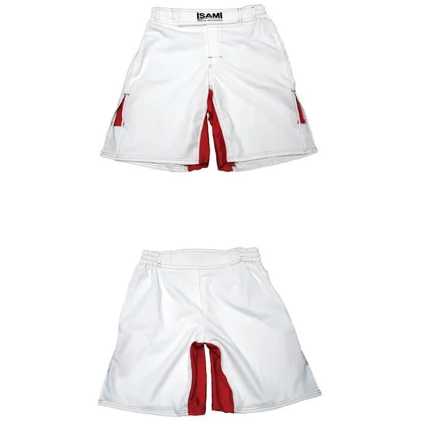 Stretch Grappling Shorts