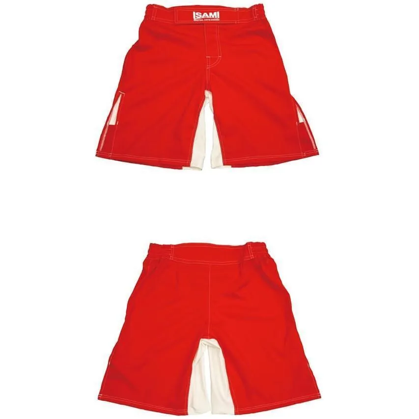 Stretch Grappling Shorts