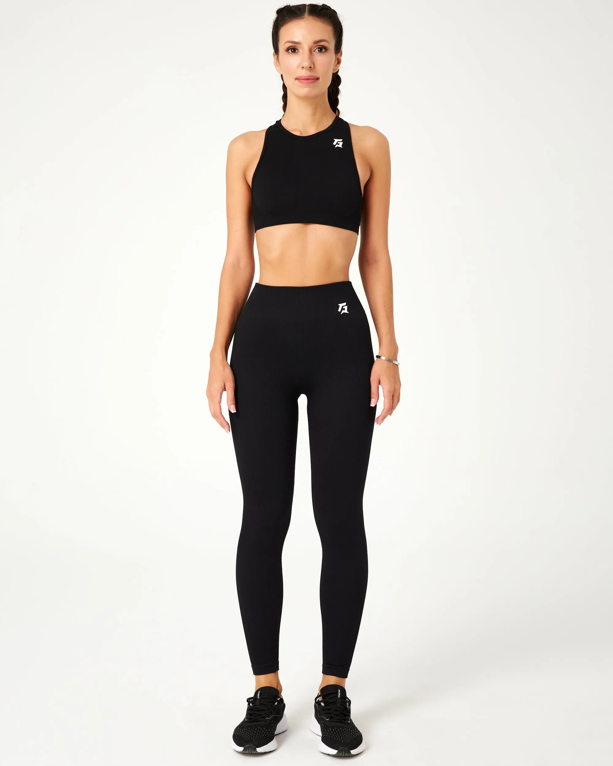 Stride Leggings