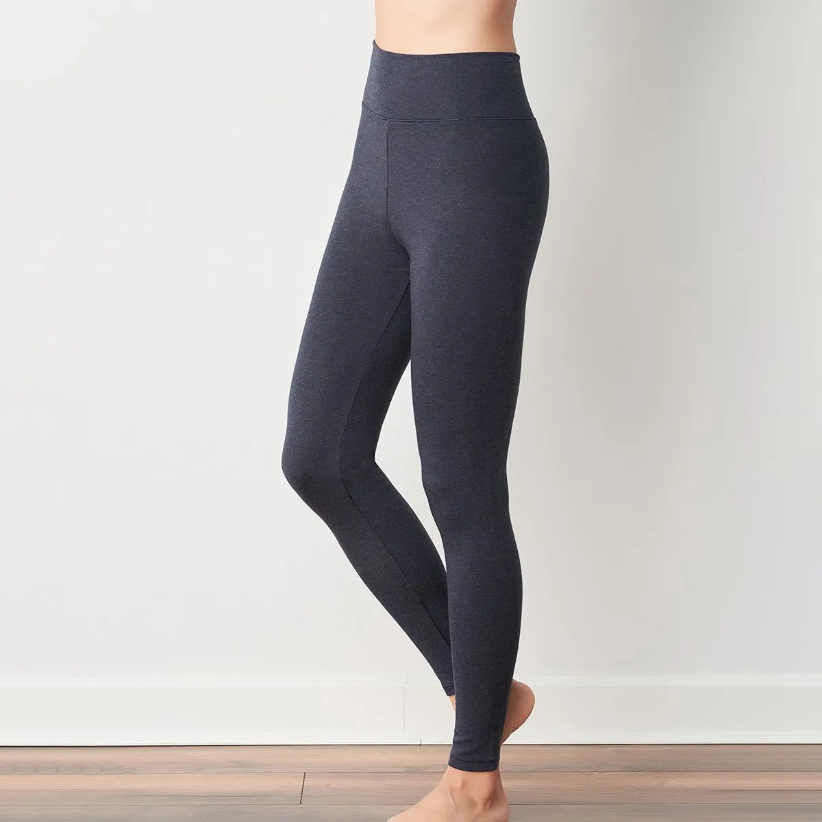 Superwarm High Waist Thermal Leggings