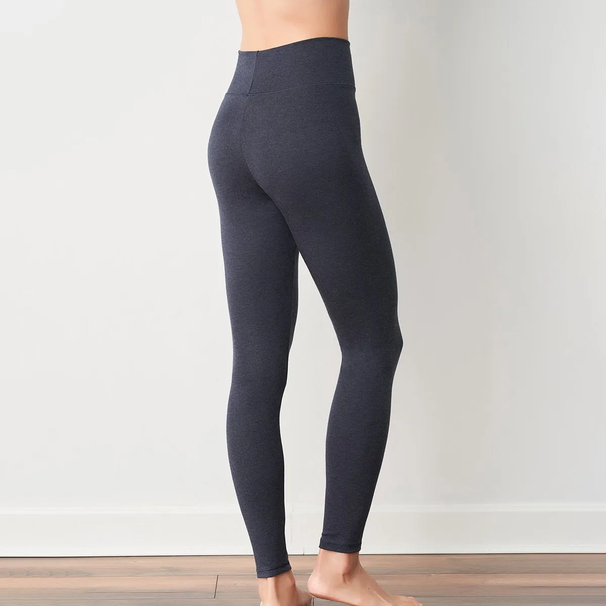 Superwarm High Waist Thermal Leggings