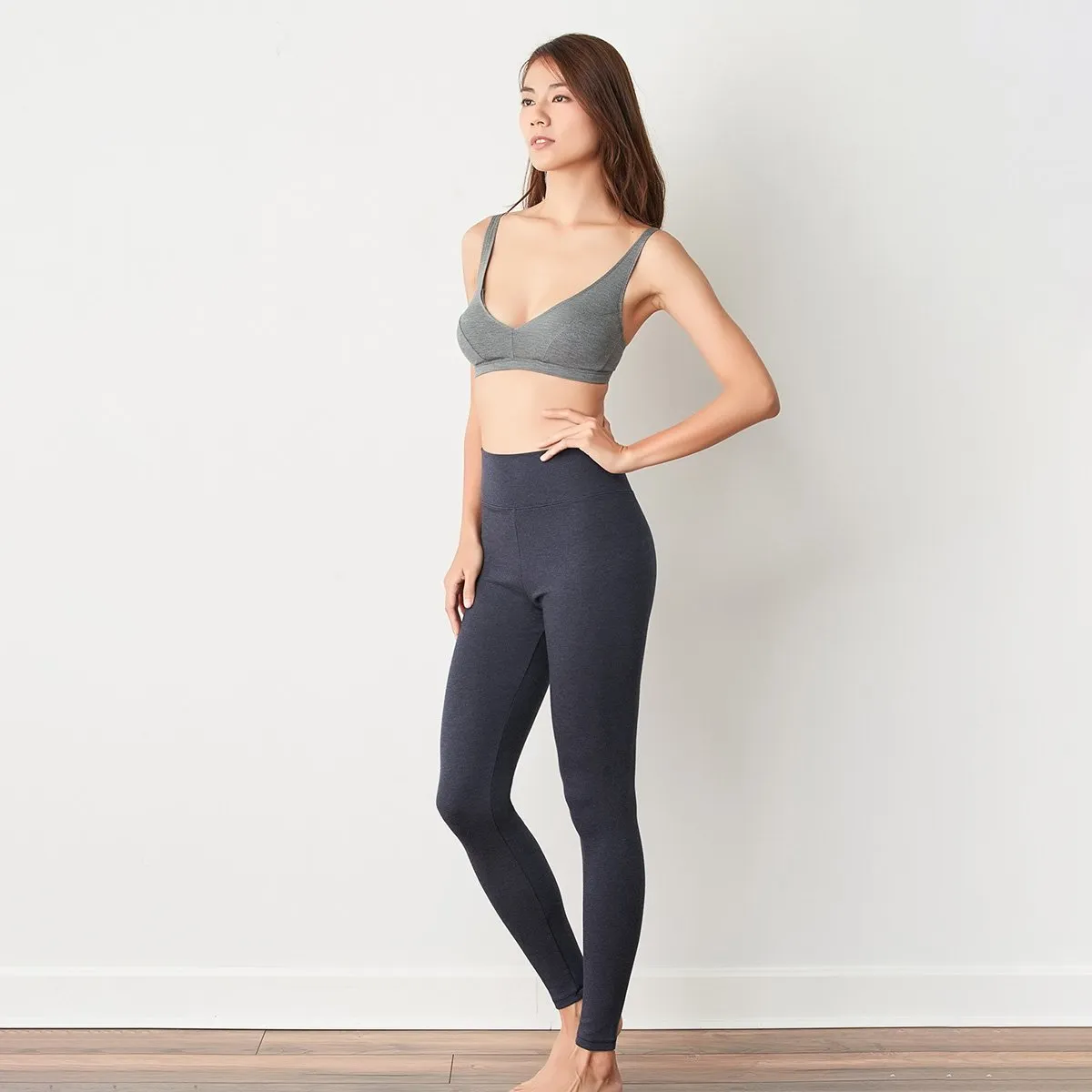 Superwarm High Waist Thermal Leggings