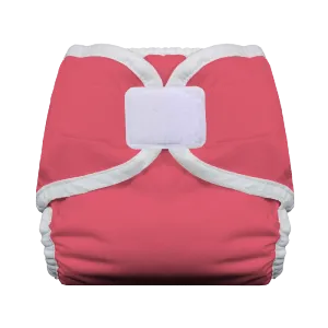 Thirsties Diaper Cover with Hook and Loop