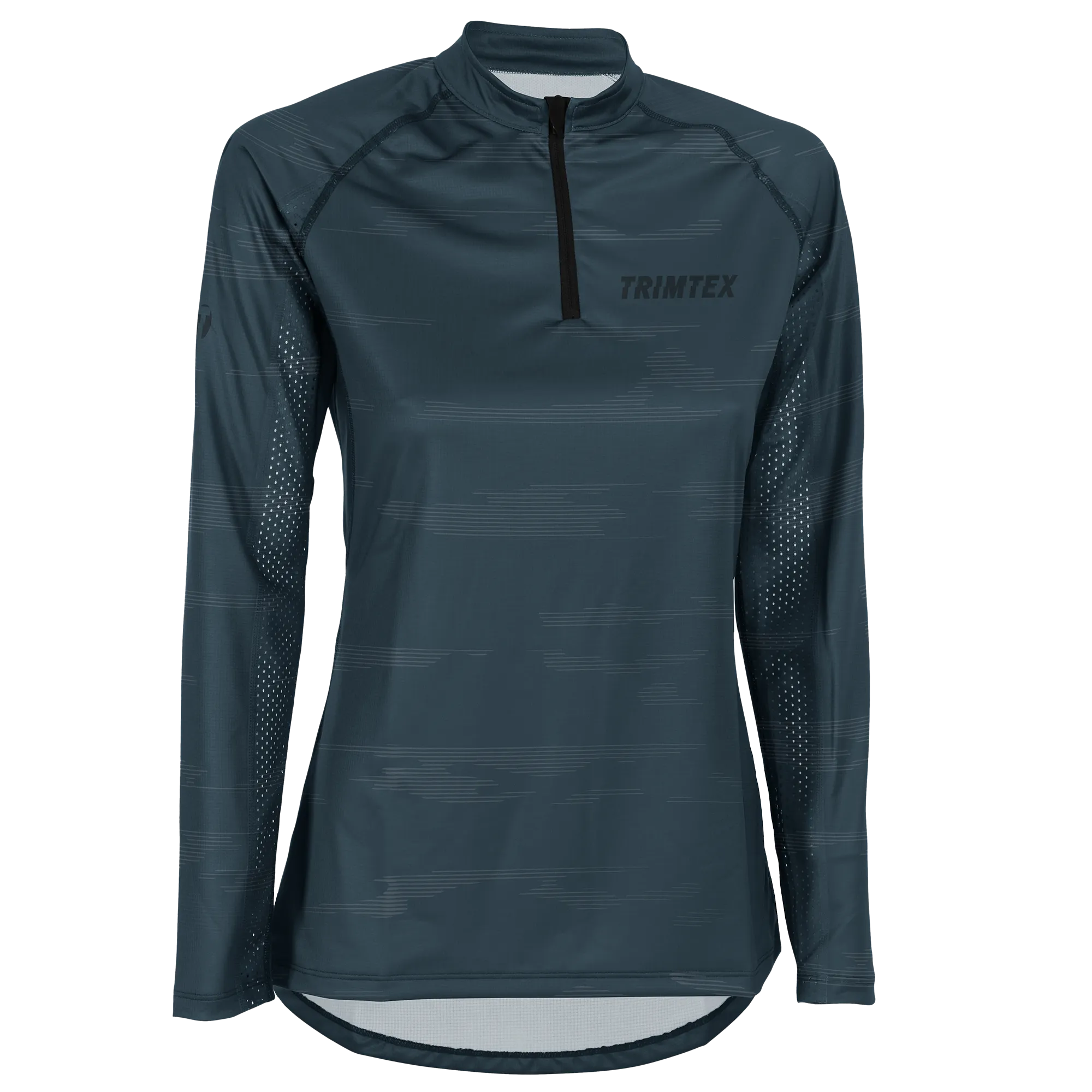 Trail Shirt LS Women