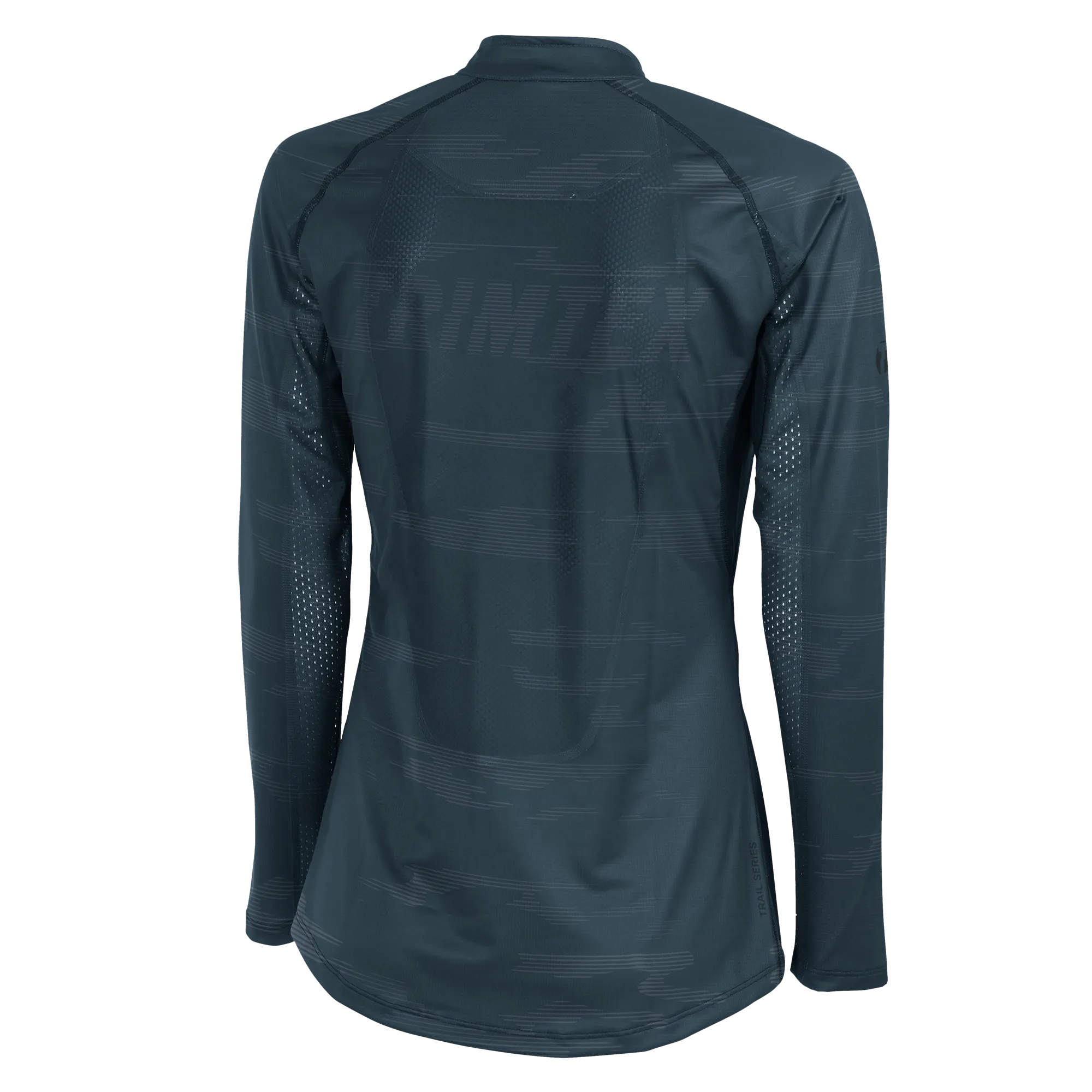 Trail Shirt LS Women