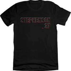 Tyler Stephenson Cincy Uni-Tee