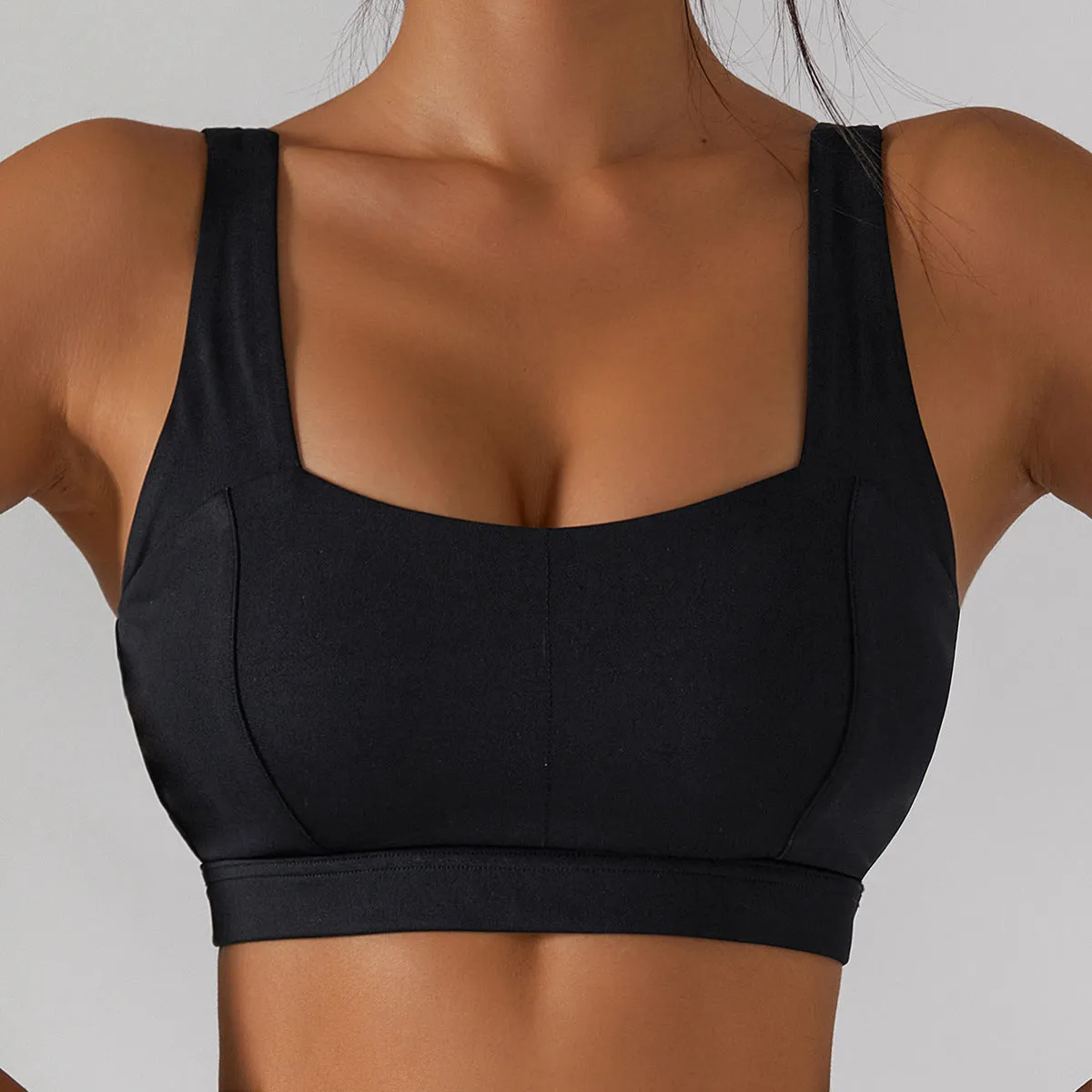 Wholesale Fitness Seamless Yoga Set