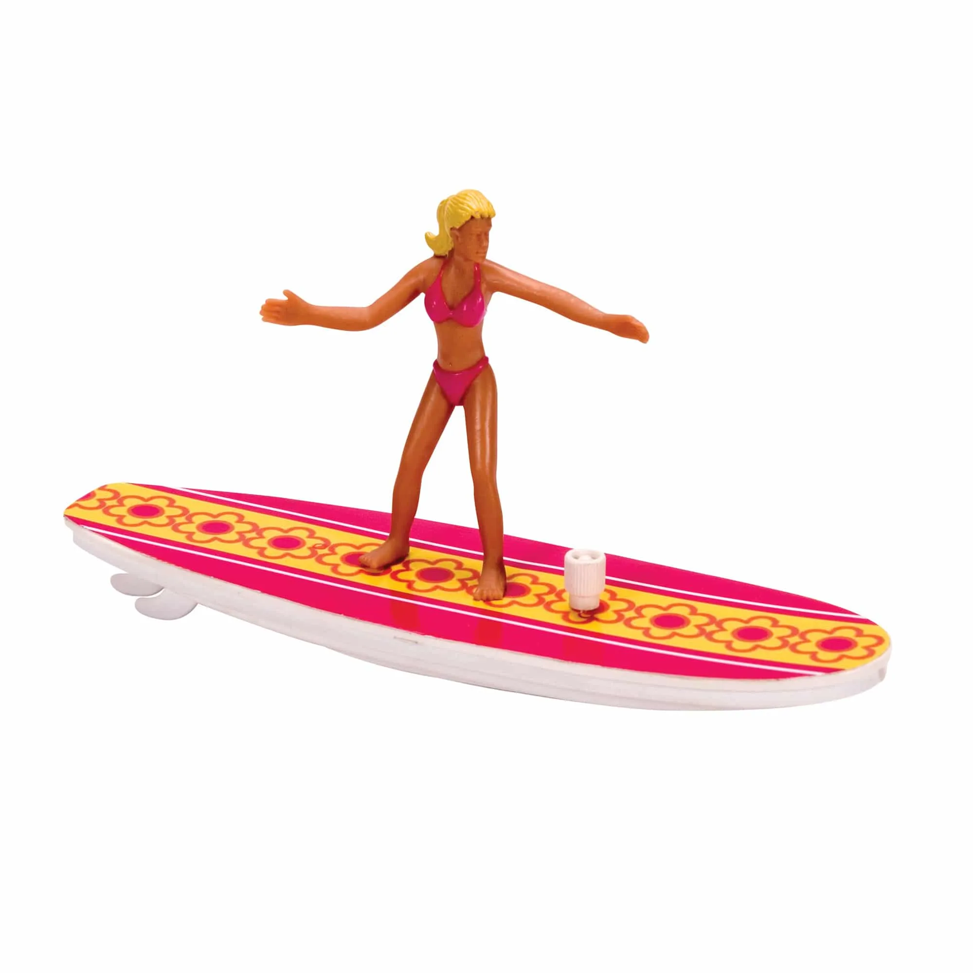 Wind Up Surfer