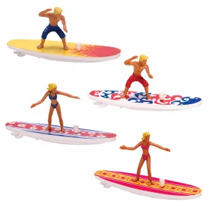 Wind Up Surfer