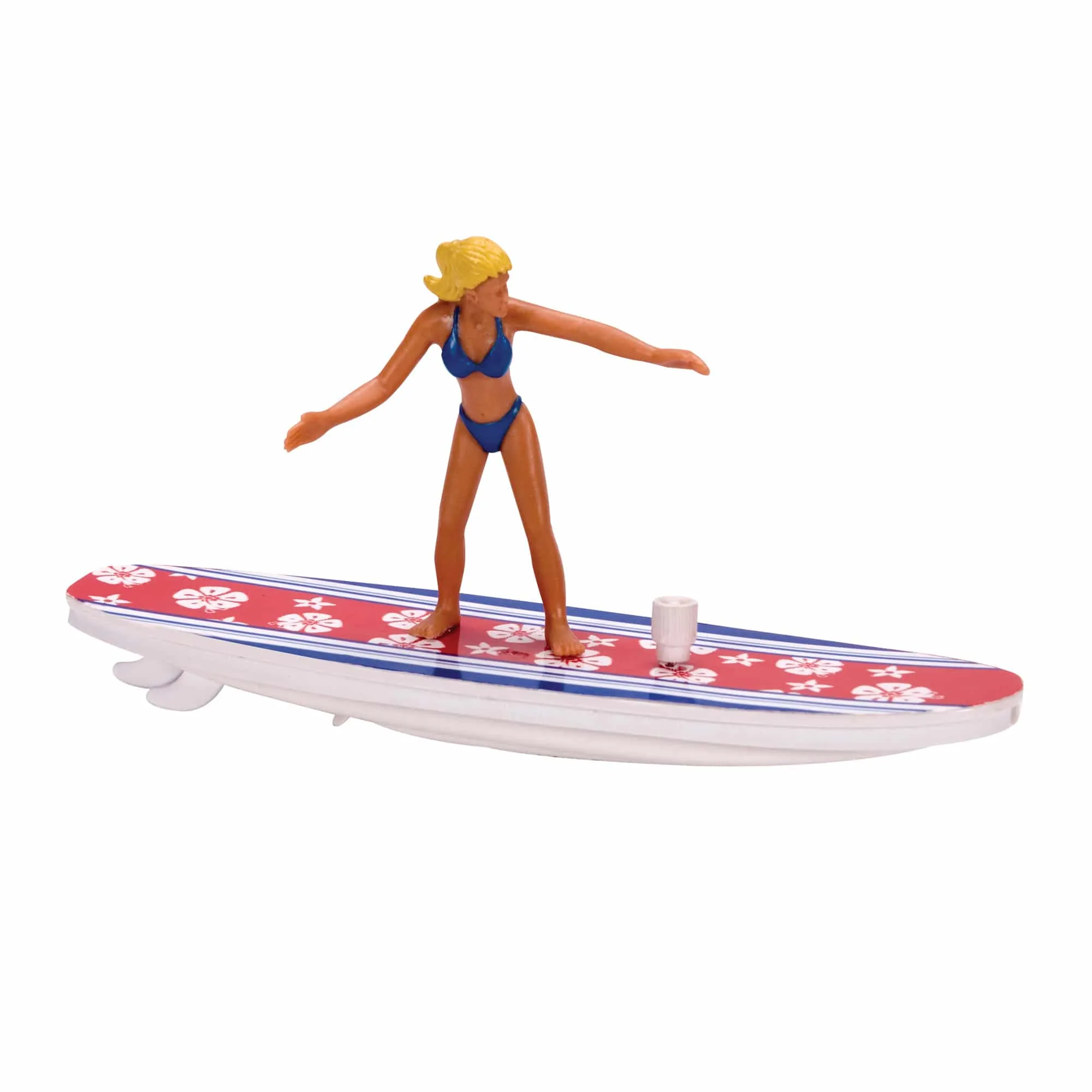 Wind Up Surfer