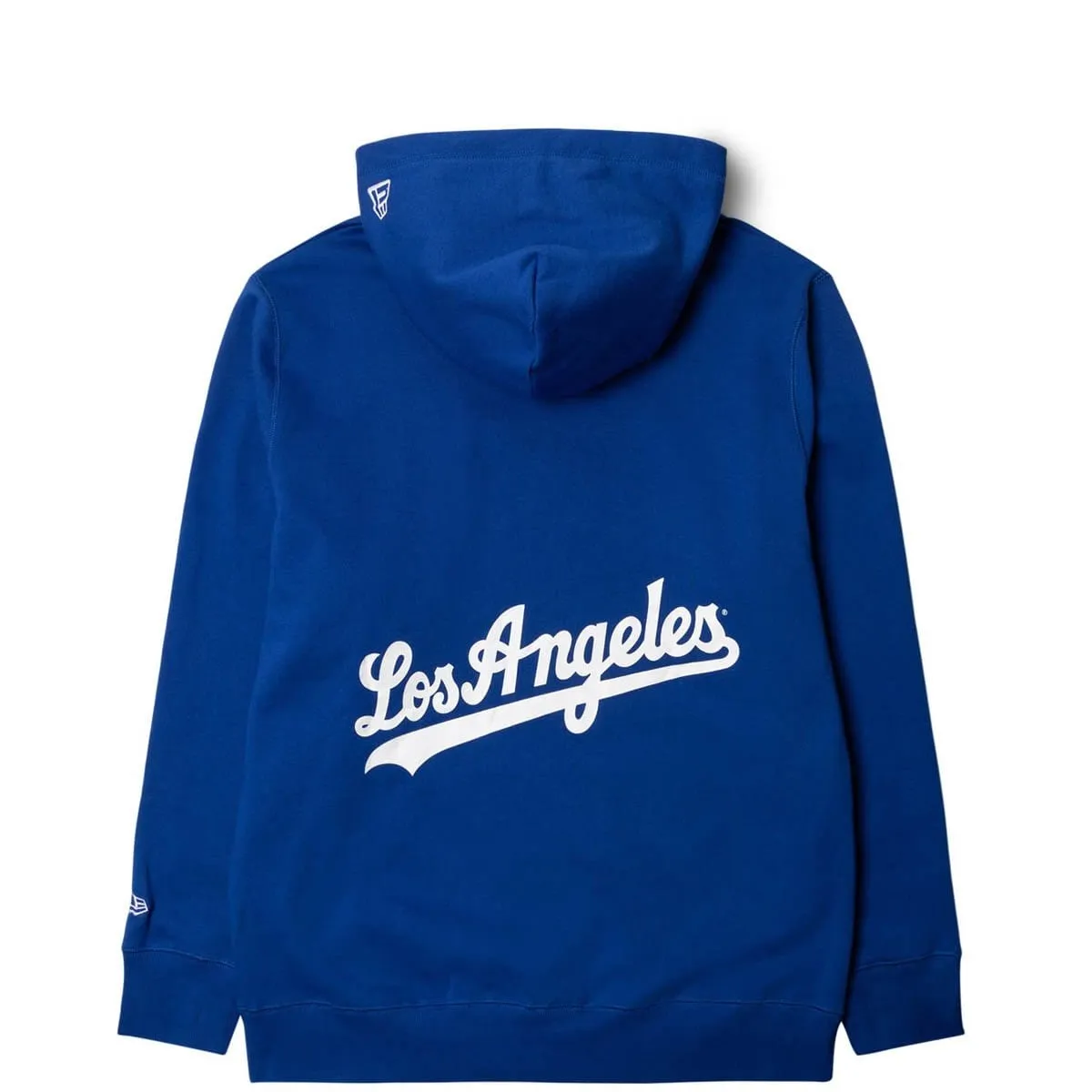 x Eric Emanuel LOS ANGELES DODGERS HOODIE